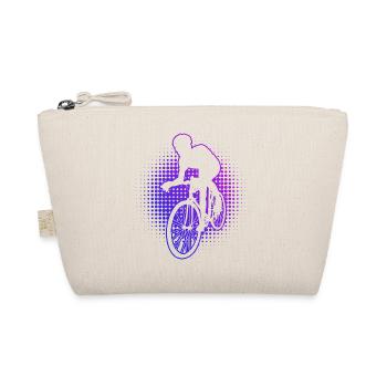 Vélo de route Hommes Vélo de route Cycliste de route Cycliste de route - Trousse biologique - nature - Devant