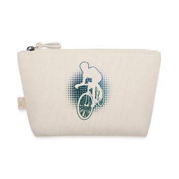 Femmes Vélo de route Vélo de route Cyclisme de route Hommes - Trousse biologique - nature - Devant