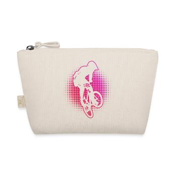 Vélo bmx vélo femmes hommes bmx bmx garçons - Trousse biologique - nature - Devant