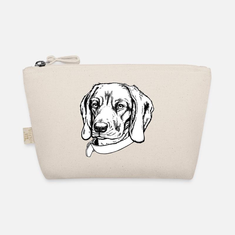 BGS Portrait sw Organic Pouch