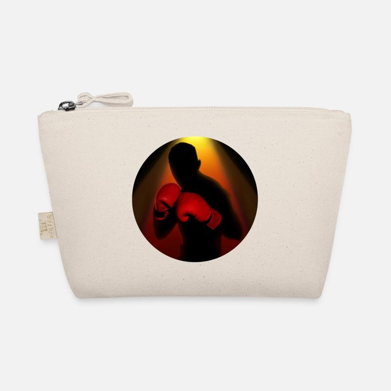 Boxen Bio-Täschchen