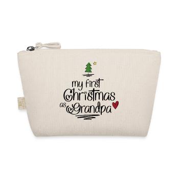 Cadeaux amusants pour grand-père pour Noël - Trousse biologique - nature - Devant