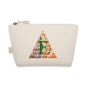Triangle E 56 F - Trousse biologique - nature - Devant