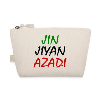 jin jiyan azadi iran - Trousse biologique - nature - Devant