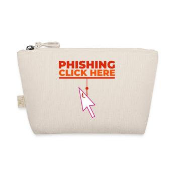 Phishing - Organic Pouch - nature - Front