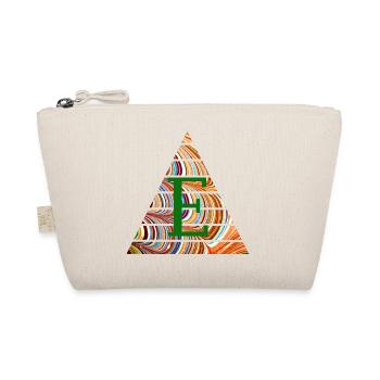 Triangle E 56 E - Trousse biologique - nature - Devant