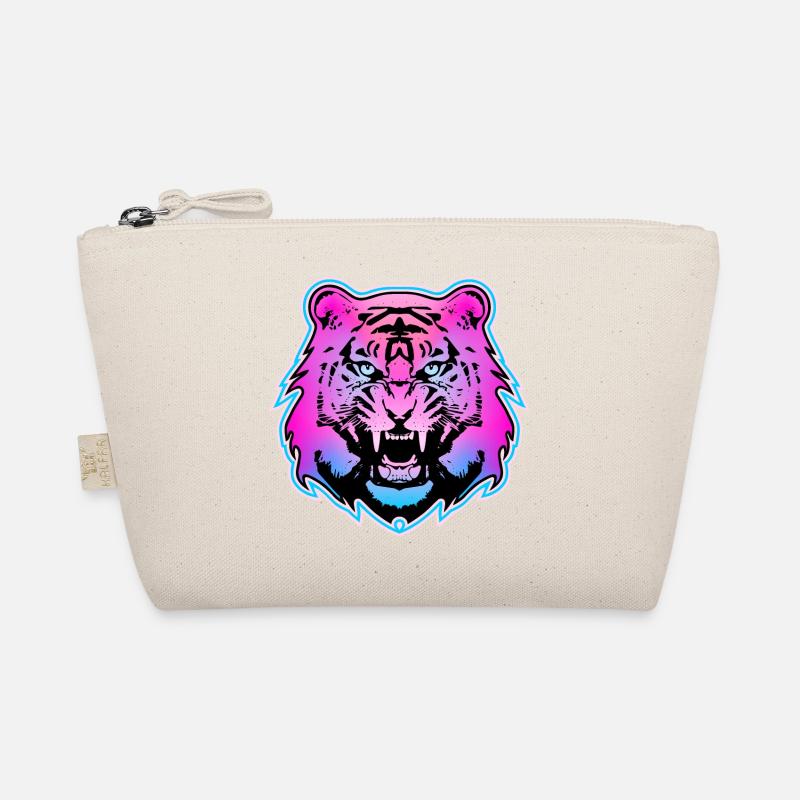 Tigre coloré - 1 Trousse biologique