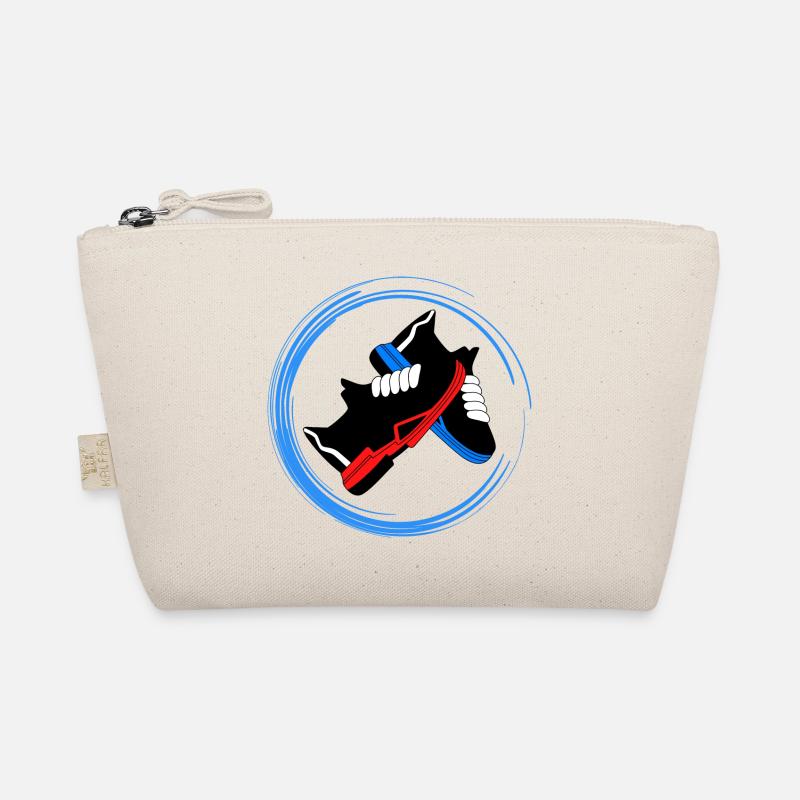 Schuhe Bio-Täschchen