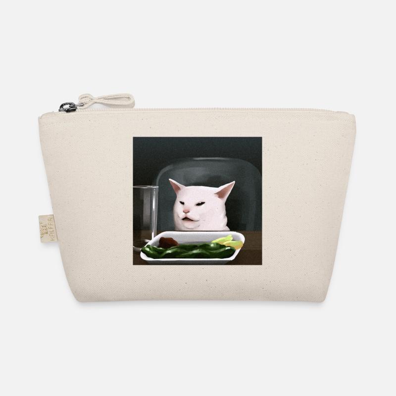 same cat Organic Pouch