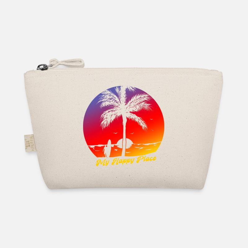 SUP board paddleboarding paddel supboard Stand Up Bio-Täschchen