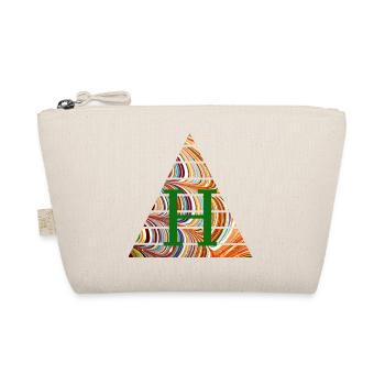Triangle E 56 h - Trousse biologique - nature - Devant