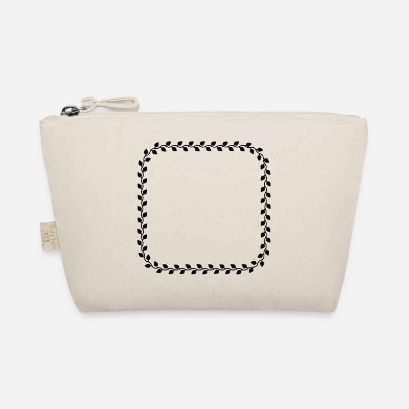 Frame sheet Organic Pouch