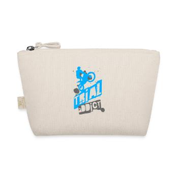 Trial addict - Trousse biologique - nature - Devant