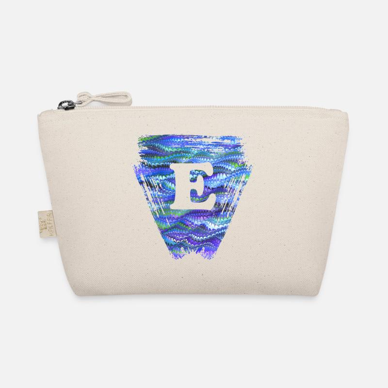 dreieck e 103 e Bio-Täschchen