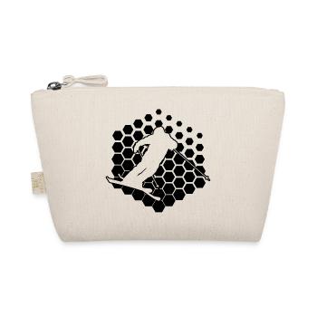 Slopestyle Femmes Freestyle Ski Ski Freestyle - Trousse biologique - nature - Devant