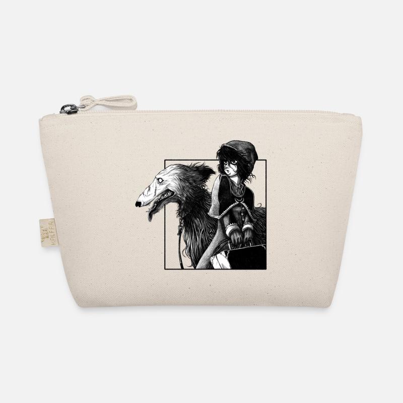 Bad dog Trousse biologique