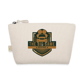 Football automobile - Trousse biologique - nature - Devant