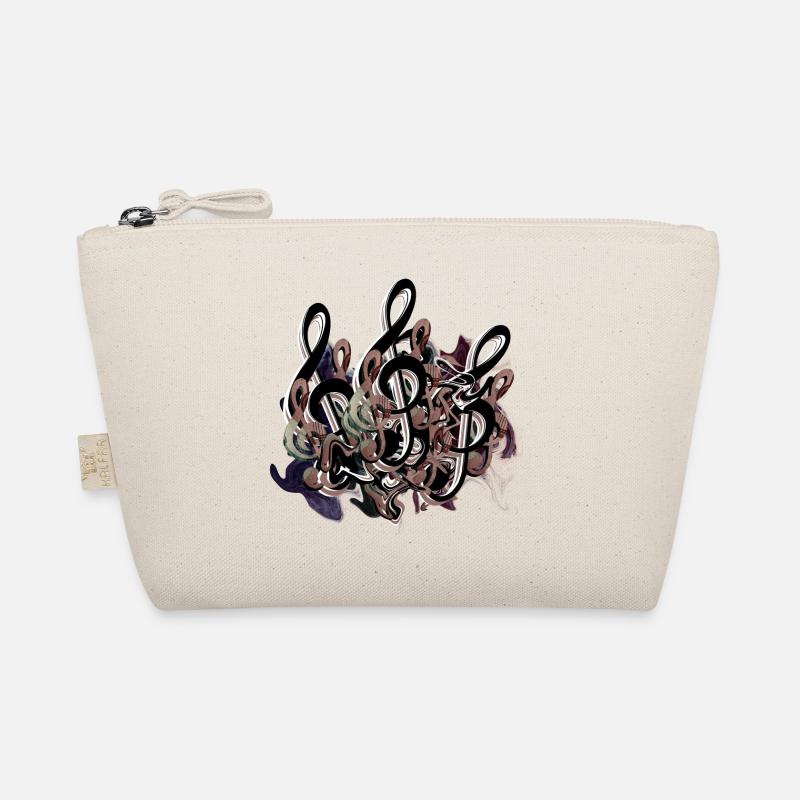 Clef Organic Pouch
