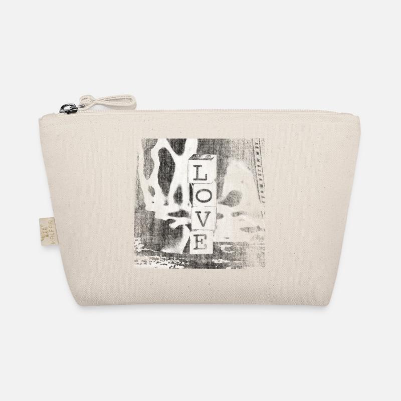 Dear Dice Players Organic Pouch