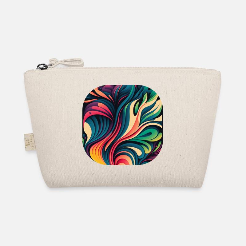 Abstrait Trousse biologique