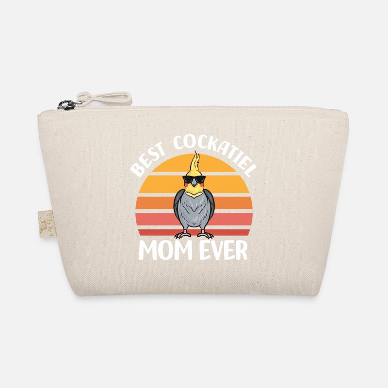 Cockatiel Gift Idea | Pets Bird Birds Organic Pouch