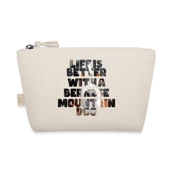 Bouvier bernois - Trousse biologique - nature - Devant