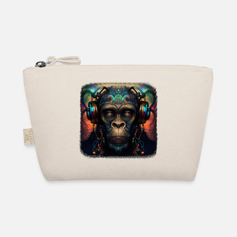 DJ cosmique Trousse biologique