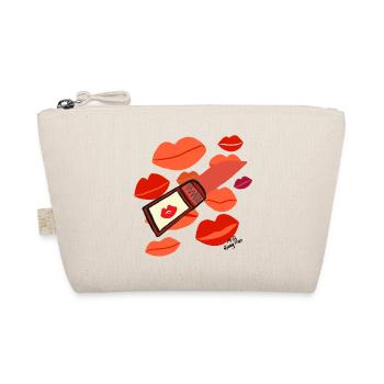 LIPSTICK v2.00 - Trousse biologique - nature - Devant
