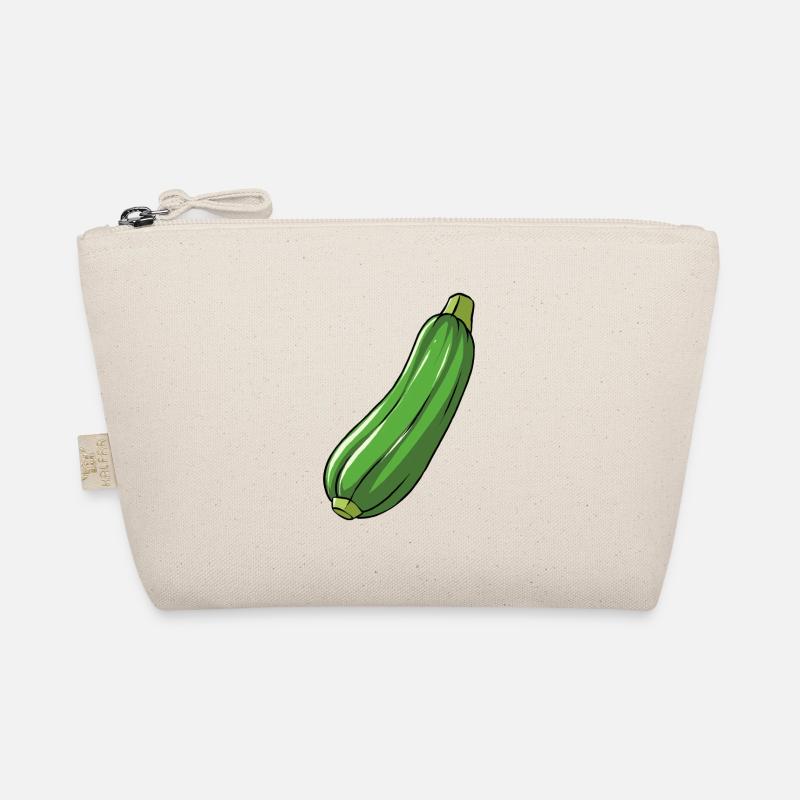 Courgette Trousse biologique