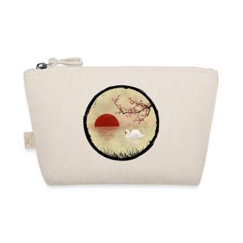 Le Lac des cygnes - Trousse biologique - nature - Devant