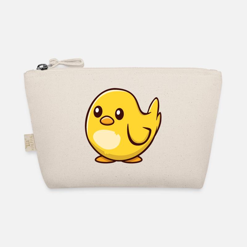 Küken Bio-Täschchen