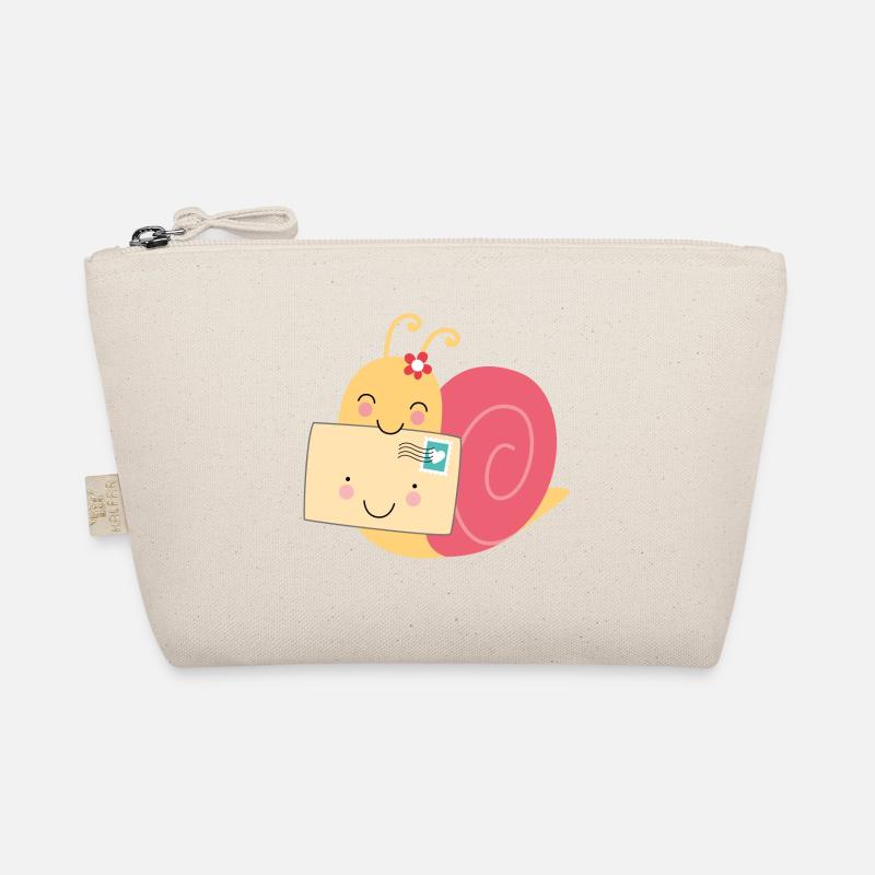 Courrier Trousse biologique