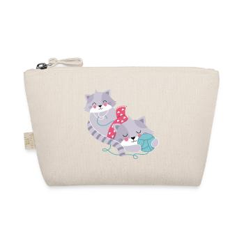 Chats à tubercule laineux - Trousse biologique - nature - Devant