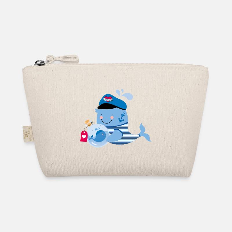 Baleines Trousse biologique