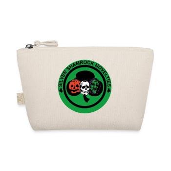 Nouveautés Silver Shamrock - Trousse biologique - nature - Devant