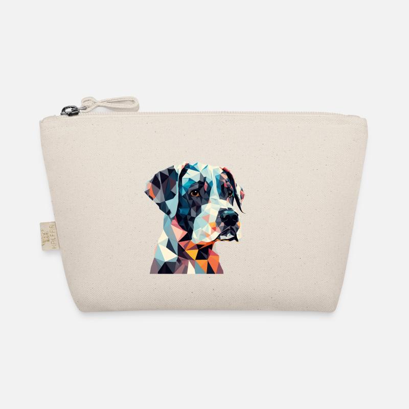 CHIEN Trousse biologique