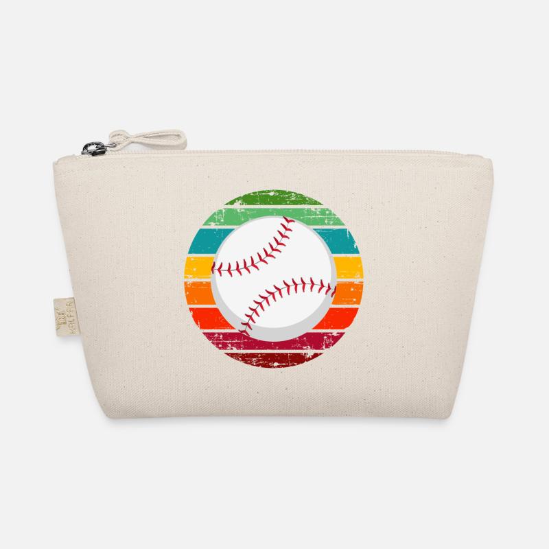 Base-ball - Trousse biologique - nature