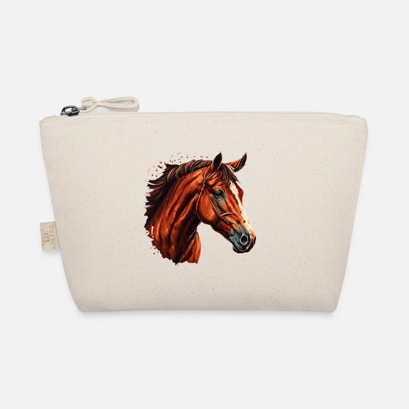 CHEVAL Trousse biologique