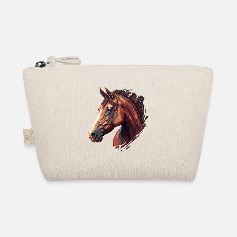 CHEVAL - Trousse biologique - nature