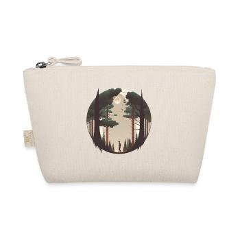 SURREAL - Organic Pouch - nature - Front