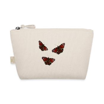 Papillons - Trousse biologique - nature - Devant