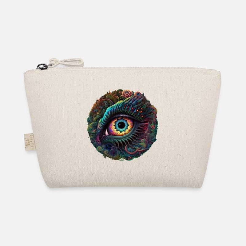 TRIPPY Bio-Täschchen