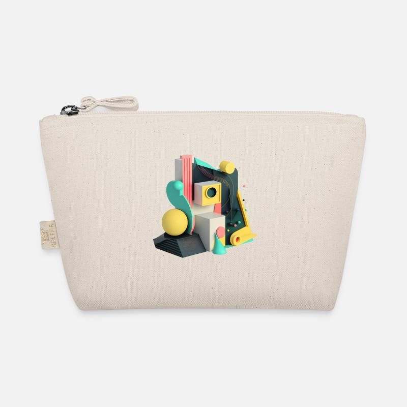 ..3D - Trousse biologique - nature
