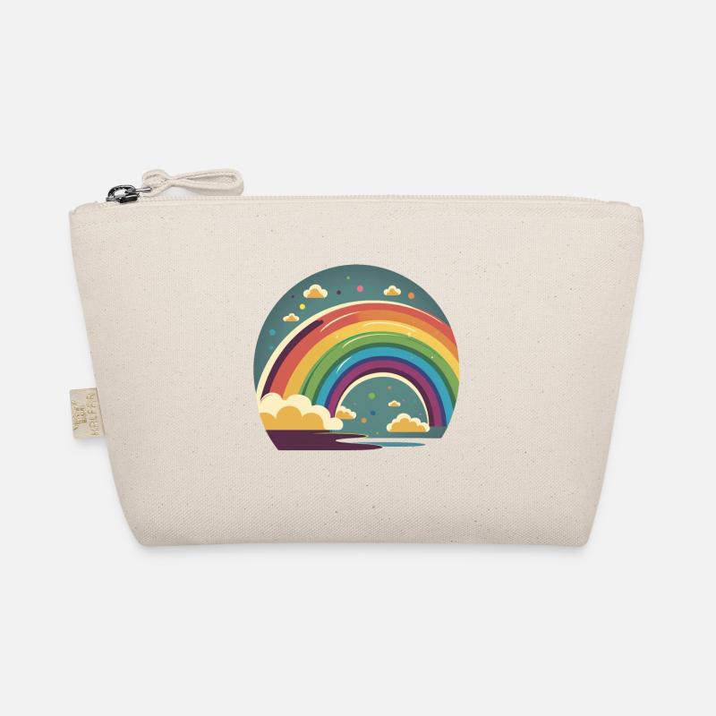 ARC-EN-CIEL Trousse biologique