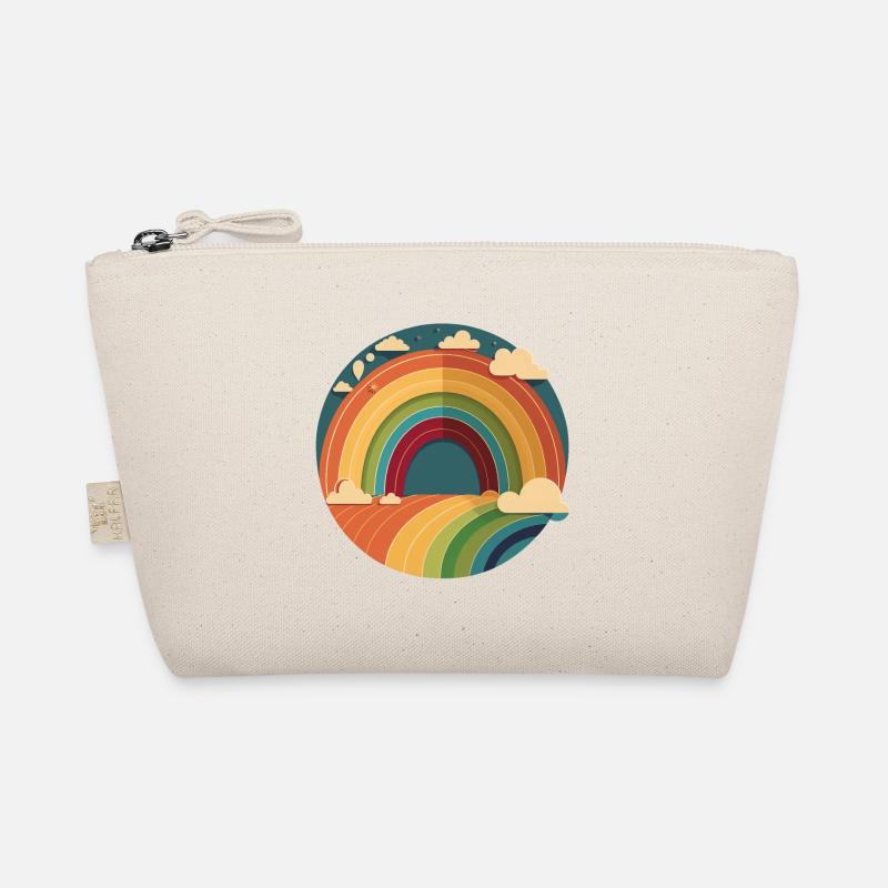 ARC-EN-CIEL Trousse biologique