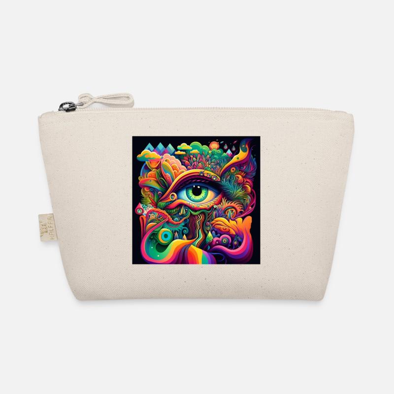 ŒIL TRIPPY Trousse biologique