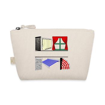 Protection solaire 00 - Trousse biologique - nature - Devant