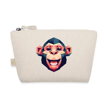 Singe polygonal - Trousse biologique - nature - Devant