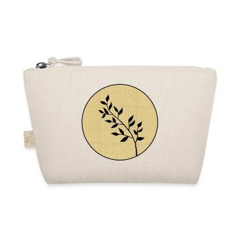 Branch - Organic Pouch - nature - Front
