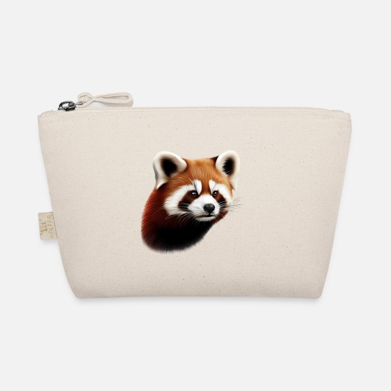 Petit panda Trousse biologique